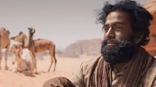 كفيل سعودي يختطف شاب هندي و يجبره علي رعي الأغنام في الصحراء بدون أجر حتي الموت | قصة حقيقية