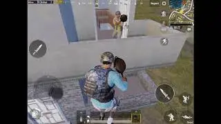 PUBG MOBILE: Arcade Mode: Quick Match: Melee Only