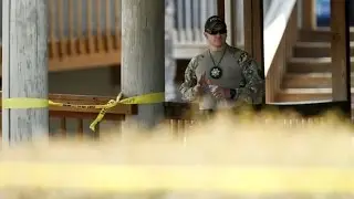 TV shooting suspect is dead