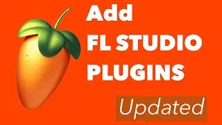 FL STUDIO 20 INSTALL PLUGINS- HOW TO INSTALL A VST ON FL STUDIO 2024 UPDATED