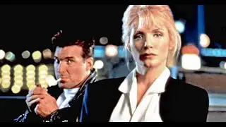 Hard Vice Trailer 1994 *Erotic Thriller/Crime Drama* Shannon Tweed