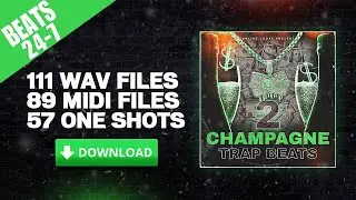Royalty Free Trap Loops | Trap Sample Pack 