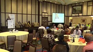UWI Geomatics Department Celebrates 40th Anniversary