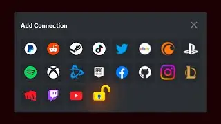 Revealing The New Secret Discord Connection