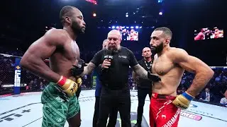 Leon Edwards vs Belal Muhammad 2 | UFC 304 | Full Fight