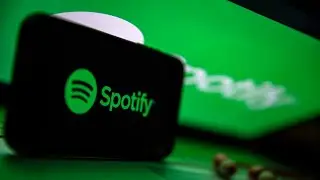 Spotify layoff workforce in latest rounds of tech cuts