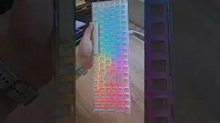 Игровая клавиатура Red Square Keyrox Kryo ⌨️🕹🎮 