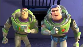 I'M  BUZZ  LIGHTYEAR!!!