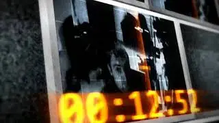 (Оригинал) Заставка программы 