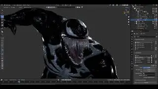 INSOMNIAC'S VENOM FACIAL RIG