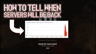 Dead by Daylight 