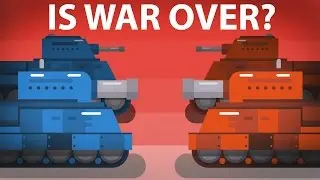 Is War Over? — A Paradox Explained