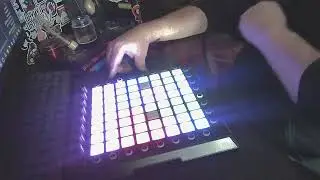 Good Times Remix with new Drum Pad