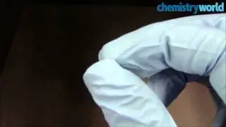Pressure sensitive adhesive