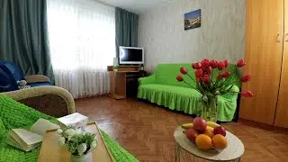 Ямашева 61 квартира в Казани 🎀 