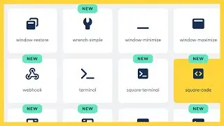 How to Add Font Awesome Icons v6 to Webflow in 4 Min (2023)