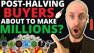 🔥TOP 10 *NO BRAINER* CRYPTO COINS FOR 2025?! (SUPER URGENT!!!)