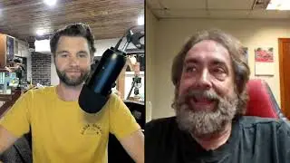 Sheet Metal Shaping Podcast with Ryan Carr Episode 31