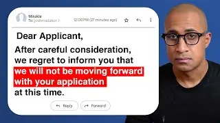 Can't get a job even though you have Certs and a Degree? (Fix Your Resume!)