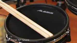 Alesis Command Mesh Electronic Drum Kit