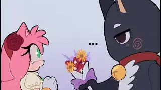 Mascot's Gift (Shadamy Comic Dub)