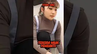 Mba Mina Pembantu Sexy - Kitano Mina | Kode Ada Divideo 