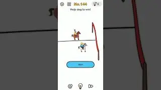 Brain out no 144 145 146 147 148 149 150 151 152 153 154 155 walkthrough Solution