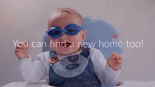 Every Baby Needs a Home!