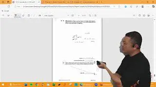 PHYSICS - Y34 ACSi Exp Paper review  2025 - Solve Physics with Samuel Leong