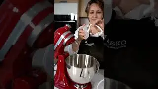 Планетарные миксеры KitchenAid в наличии