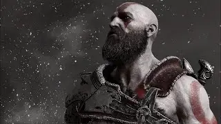 God of War: Ragnarok  ➤ Полное прохождение #12