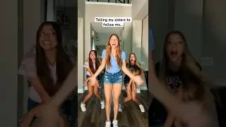 How did they do?! 😂👀🕺 | Triple Charm 