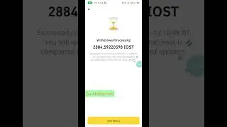 How to Withdraw MEME token With Low Fee