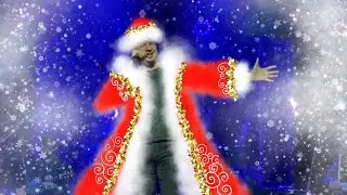 ОТКРЫВАЕМ СЕЗОН НОВОГОДНИХ ВИДЕО❄️🎄🎉 самой ледяной  песней - Селим Алахяров 