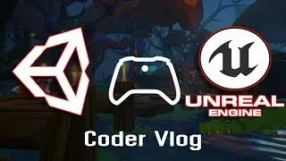 unity vs unreal : which gaming engine is best for you 2019