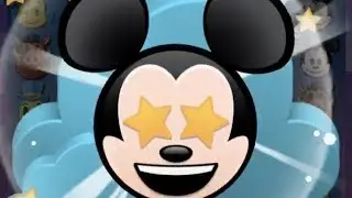 Mickey Mouse | Disney Emoji Blitz