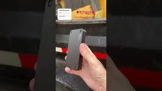 No More STOLEN Equipment! 