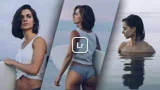 Master Photo Editing with Lightroom Mobile - Create Stunning Presets Easily!