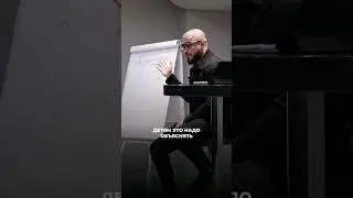 ВОСПИТЫВАЙ РЕБЁНКА! 