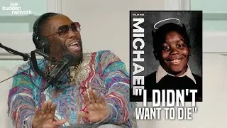 "I Didn't Want to DIE" | Killer Mike's HONEST Inspiration for ‘MICHAEL’ album