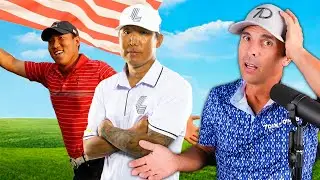 What Happened to Anthony Kim?