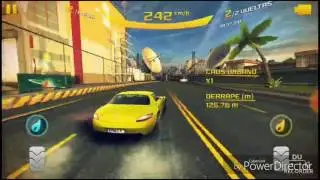 Comprando un nuevo auto!! Asphalt8