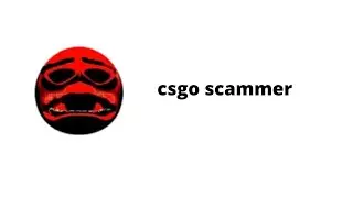 csgo discord giveaway scammer