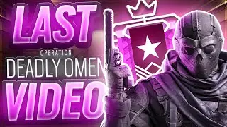 We Tried To Play Rainbow Six Siege Ranked... 💀