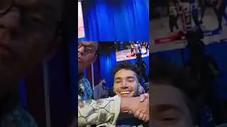 xQc & Adin Ross MEET Sketch and Theo Von... 😮