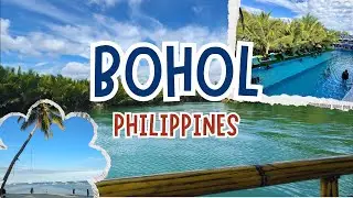 Bohol Trip 2024 + Roman Empire Resort Room Tour | Life's a Charm