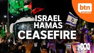 Ceasefire Deal