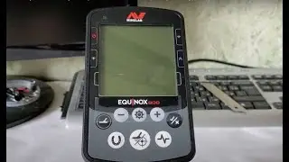 Типовая неисправность Equinox: Кнопка включения / Equinox typical problem: Power button