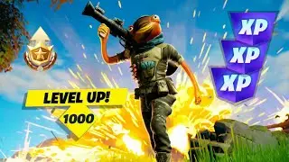 🔥 320.000 🔥 😱😱😱 ФАРМ ОПЫТА ФОРТНАЙТ | БАГ НА ОПЫТ ГЛАВА 4,СЕЗОН 3 