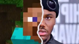 This FAMOUS Rapper Watches My MINECRAFT Videos!!!